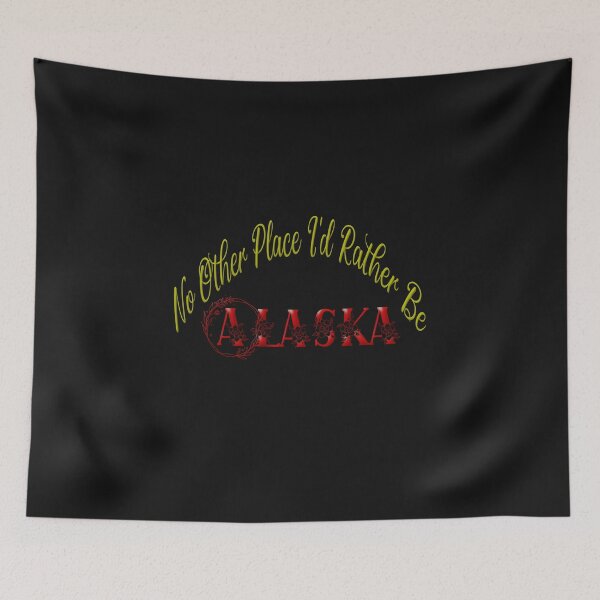 Item preview, Alaska Design designed and sold by Jeff Fishinghawk.