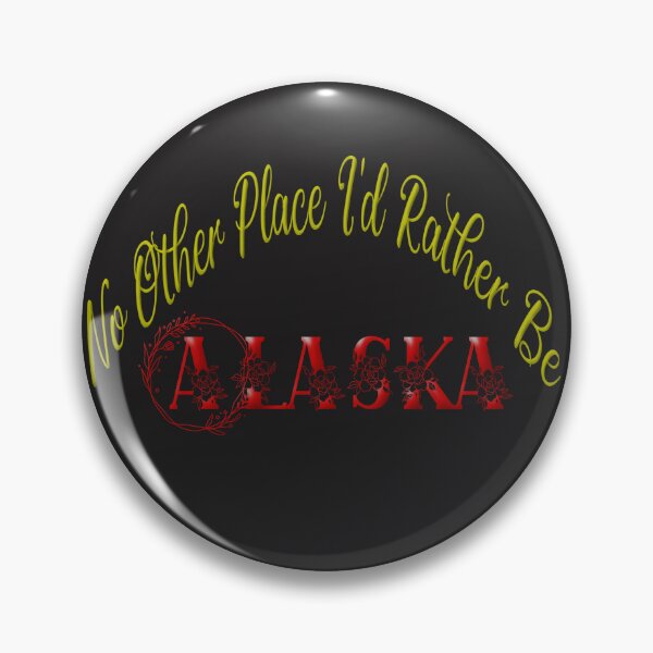 Item preview, Alaska Design designed and sold by Jeff Fishinghawk.