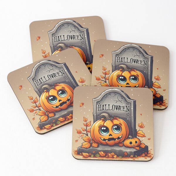 Item preview, Little Halloween Gravestone designed and sold by J-CCreations.