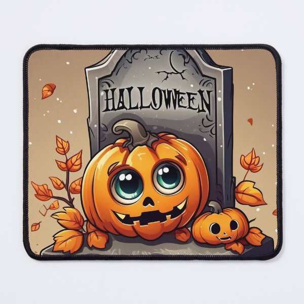 Item preview, Little Halloween Gravestone designed and sold by J-CCreations.