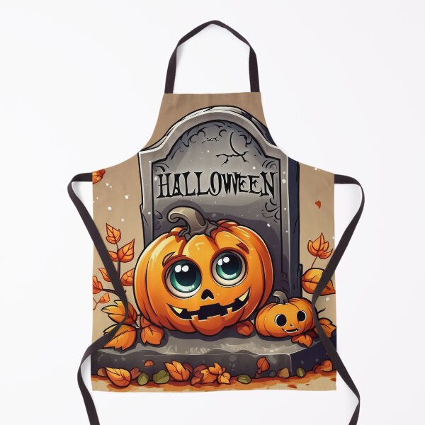 Item preview, Little Halloween Gravestone designed and sold by J-CCreations.