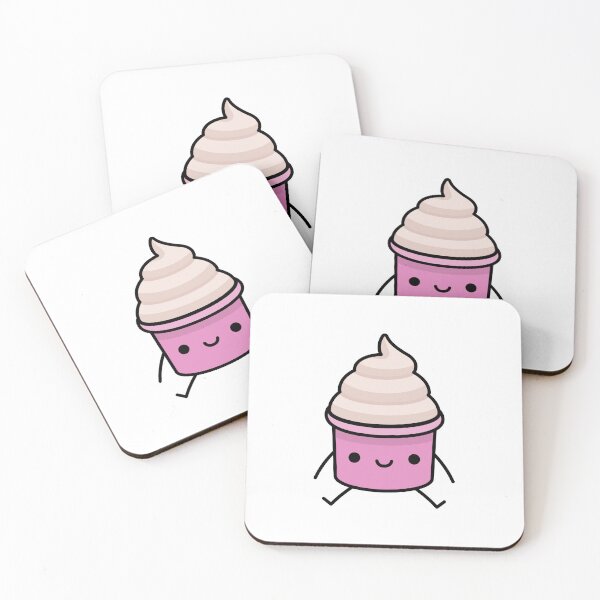 Item preview, Froyo designed and sold by SideQuestDoodles.