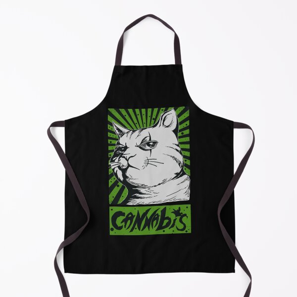 Item preview, Cat Cannabis, cat cannabis1920,  cat cannabis 420,  designed and sold by Store-smitch.