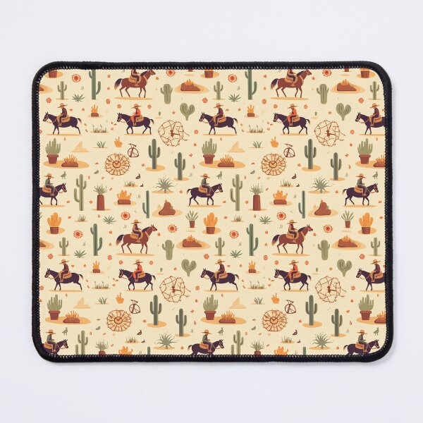 Item preview, Western Ways designed and sold by Christfield.
