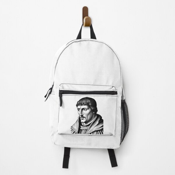 Item preview, Italian Philosopher Giordano Bruno designed and sold by NTGUILTY.