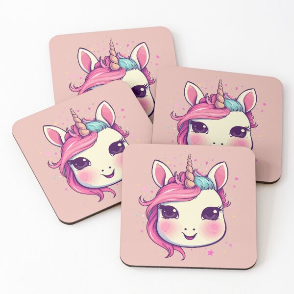 Item preview, Cute Unicorn designed and sold by G-M-Creations-.