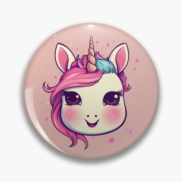 Item preview, Cute Unicorn designed and sold by G-M-Creations-.