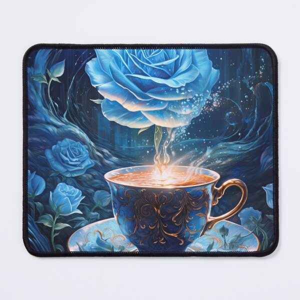 Item preview, Tranquili-Tea designed and sold by Claudia Bartoli-McKinney.