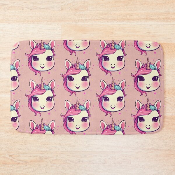 Item preview, Cute Unicorn designed and sold by G-M-Creations-.