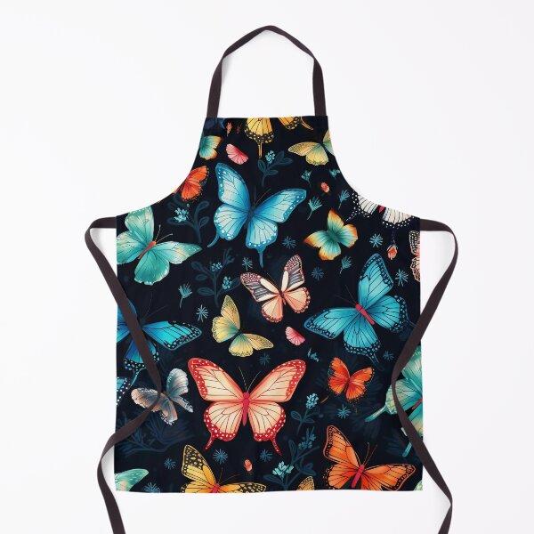 Item preview,  Wings: The Enchanting Patterns of Butterflies designed and sold by Brendon987.