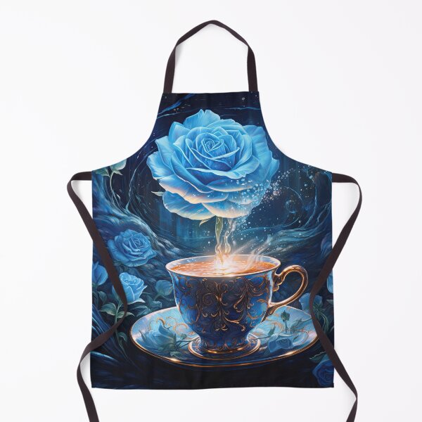 Item preview, Tranquili-Tea designed and sold by Claudia Bartoli-McKinney.