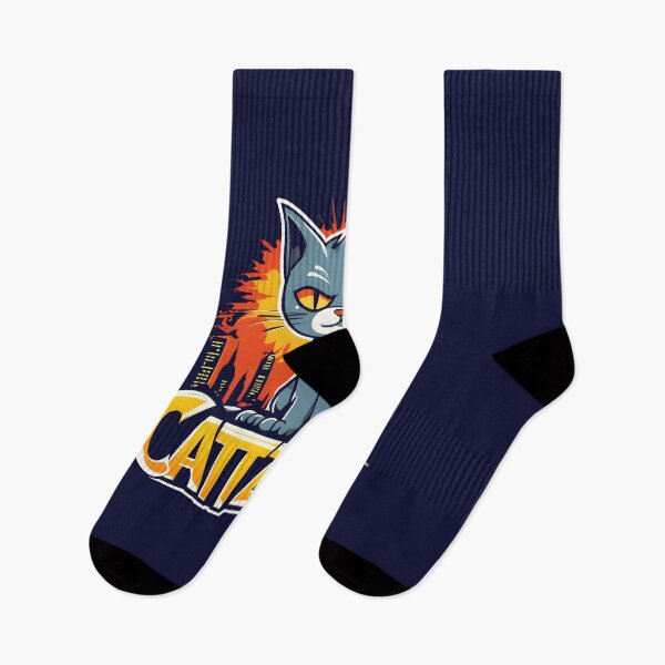 Item preview, Catzilla designed and sold by isurudinushaper.