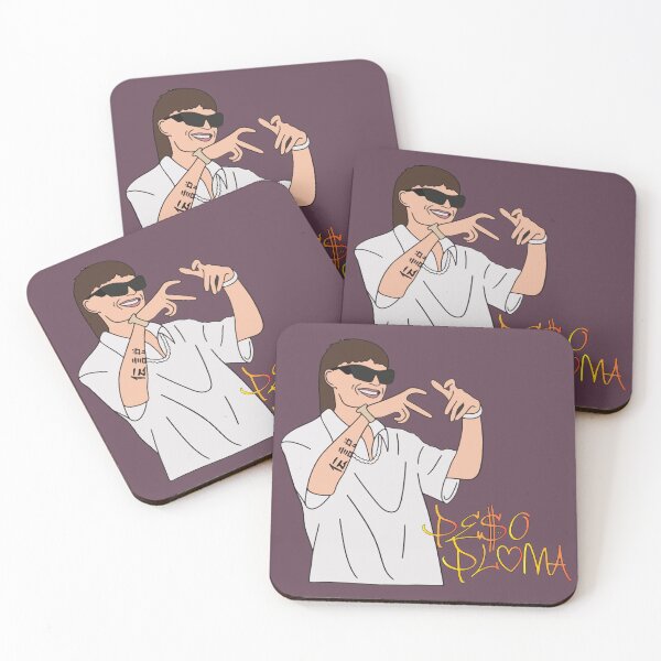 Item preview, PE$O PL♥MA designed and sold by jmspeedy661.