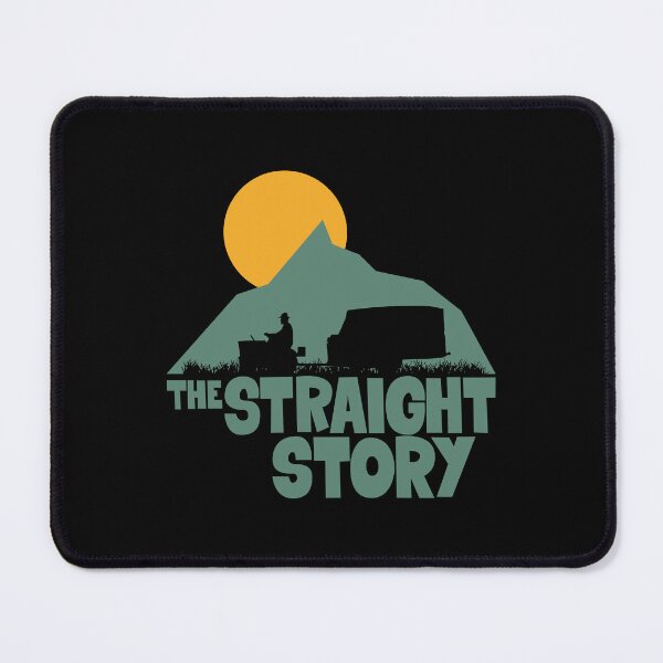 Item preview, Journey of Reflection - The Straight Story Tribute designed and sold by Boogosh.
