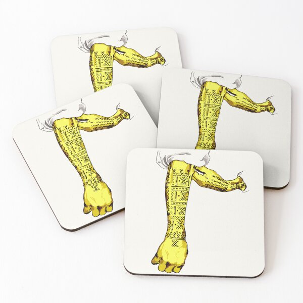 Item preview, Moroccan Amazigh Women Tattoo Culture designed and sold by Takklidi Art.
