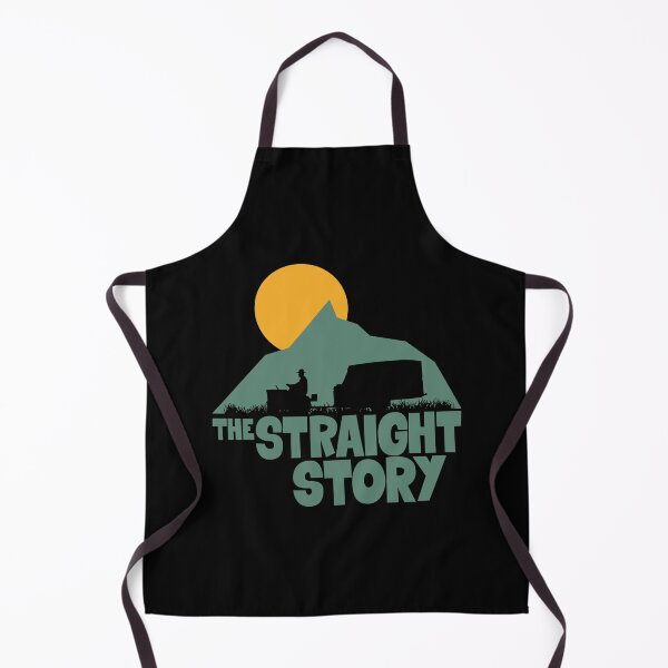 Item preview, Journey of Reflection - The Straight Story Tribute designed and sold by Boogosh.