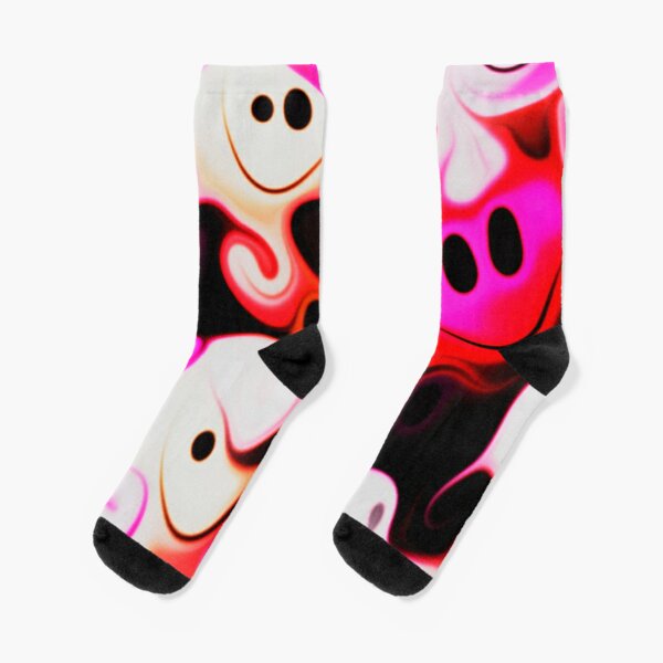 Discover Happy hearts | Socks
