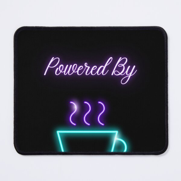 Item preview, Teacher Powered By Coffee designed and sold by LatteSmart.