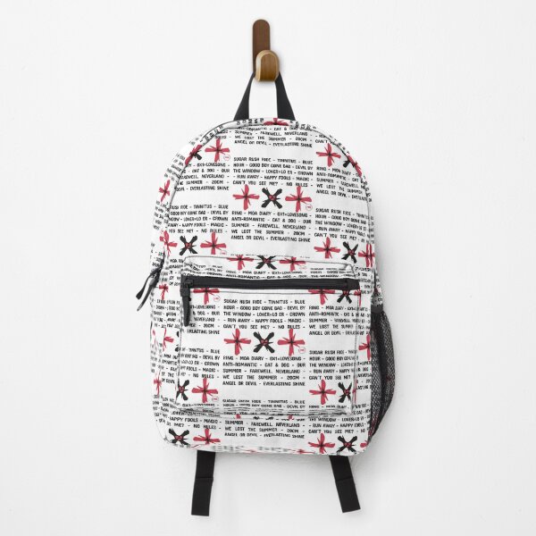 Item preview, Design inspired by the songs of the group TXT designed and sold by mbs-desing.