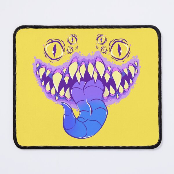 Item preview, Not a mimic designed and sold by karorineArt.