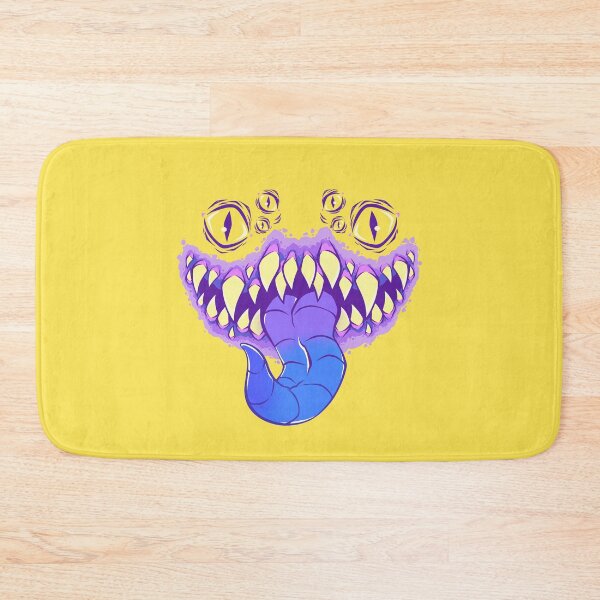 Item preview, Not a mimic designed and sold by karorineArt.