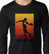 Spida Dunk 3 Long Sleeve T-Shirt