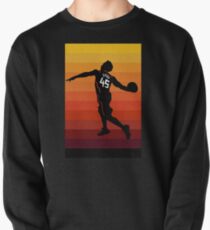 Spida Dunk 3 Pullover