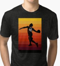 Spida Dunk 3 Tri-blend T-Shirt