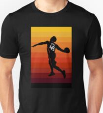 Spida Dunk 3 Unisex T-Shirt