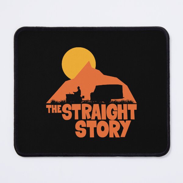 Item preview, Journey of Reflection - The Straight Story Tribute designed and sold by Boogosh.