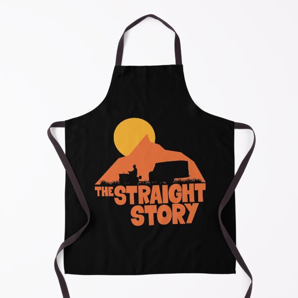 Item preview, Journey of Reflection - The Straight Story Tribute designed and sold by Boogosh.