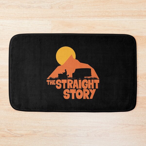 Item preview, Journey of Reflection - The Straight Story Tribute designed and sold by Boogosh.
