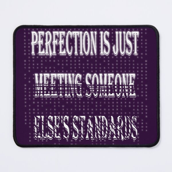 Item preview, Perfection designed and sold by JAMerArc.