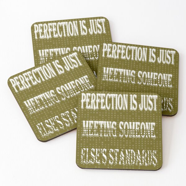 Item preview, Perfection designed and sold by JAMerArc.