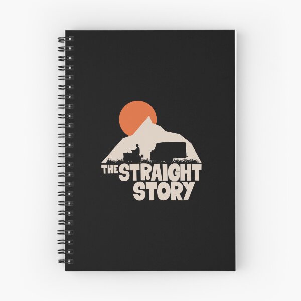 Item preview, Journey of Reflection - The Straight Story Tribute designed and sold by Boogosh.