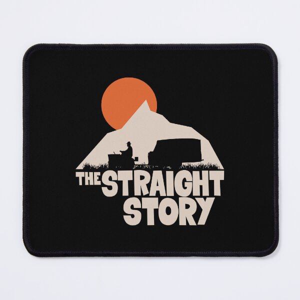 Item preview, Journey of Reflection - The Straight Story Tribute designed and sold by Boogosh.