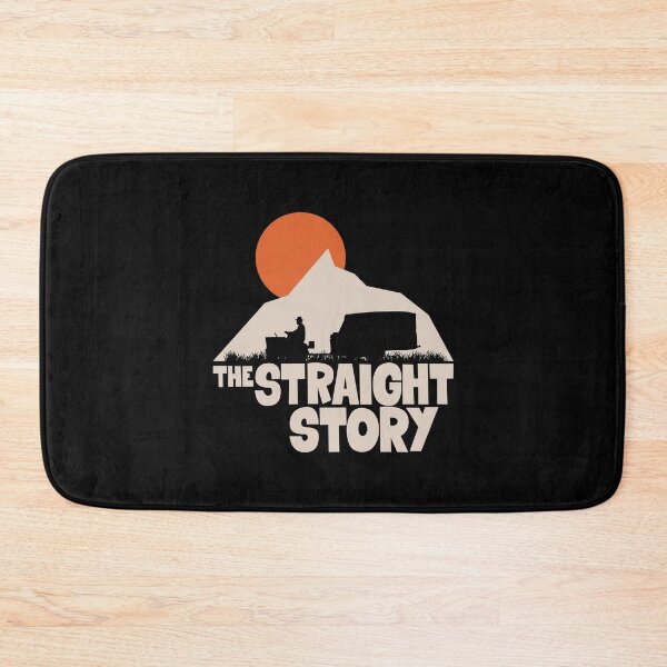 Item preview, Journey of Reflection - The Straight Story Tribute designed and sold by Boogosh.