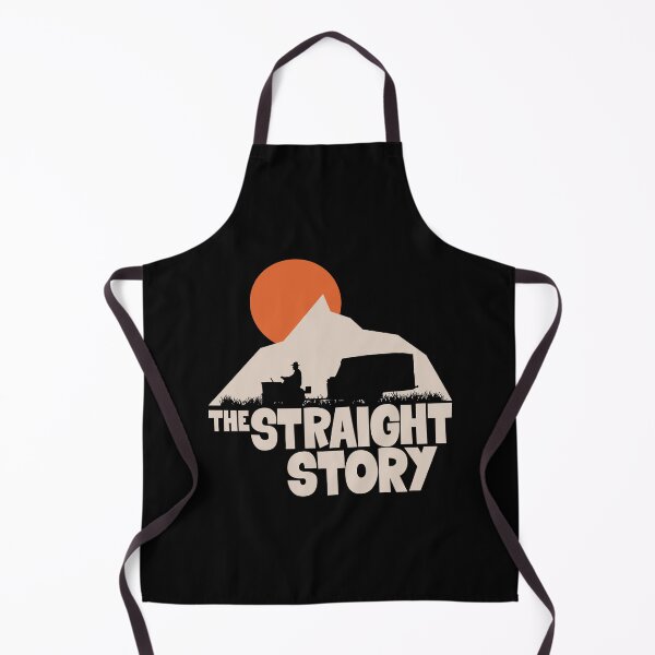 Item preview, Journey of Reflection - The Straight Story Tribute designed and sold by Boogosh.