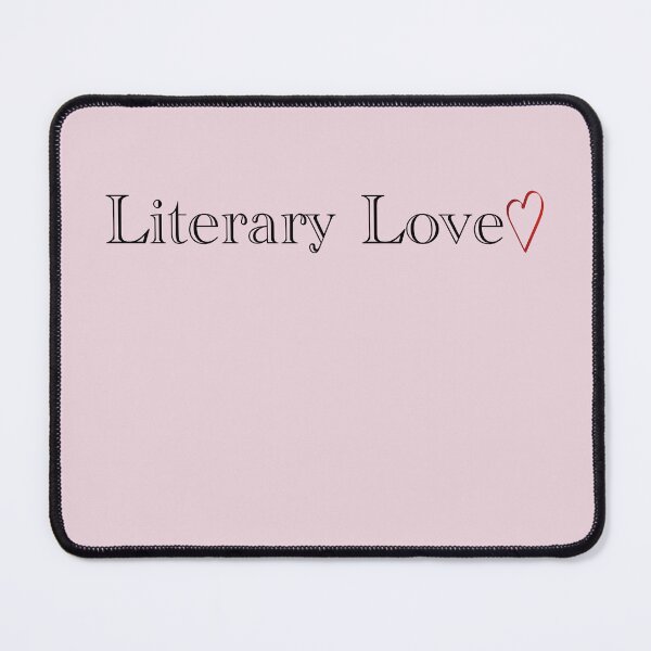 Item preview, Literary Love ❤️  designed and sold by BelleWoodStudio.