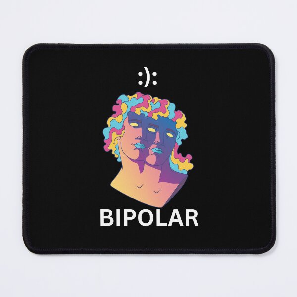 Item preview, :): BIPOLAR designed and sold by PrestigePenguin.