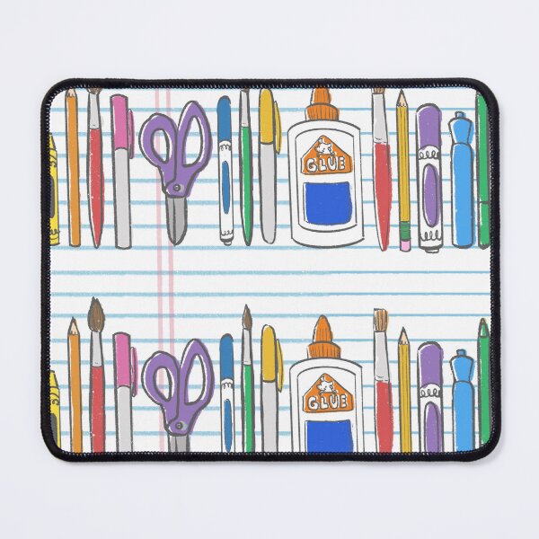 Item preview, There’s Nothing Like New Supplies designed and sold by StarryEyesArt.
