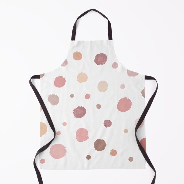 Item preview, hand painted polka dots designed and sold by Dinasworld.