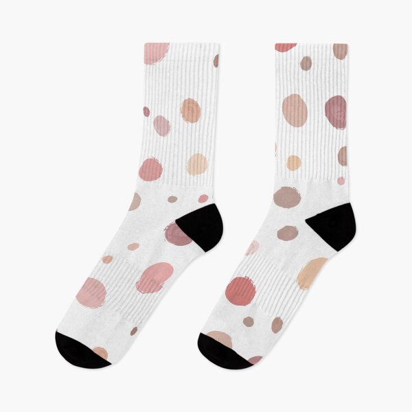 Item preview, hand painted polka dots designed and sold by Dinasworld.