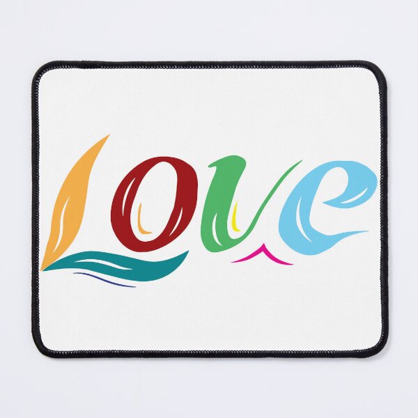 Item preview, The Colors Of Love designed and sold by emirrrdesign.