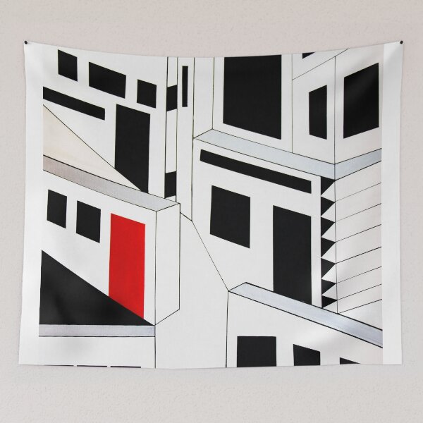 Item preview, The District  designed and sold by Dede  Atkins.