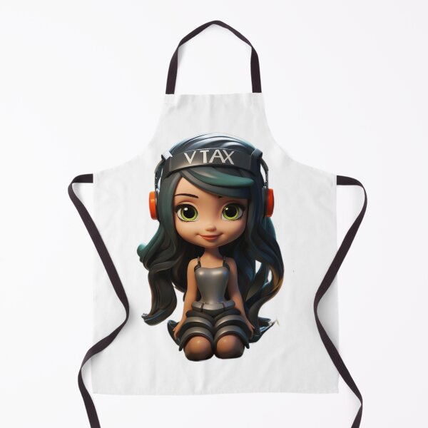 Item preview, Land of Adorable Friends: Dolls and Animated Characters 7 designed and sold by artyfull.