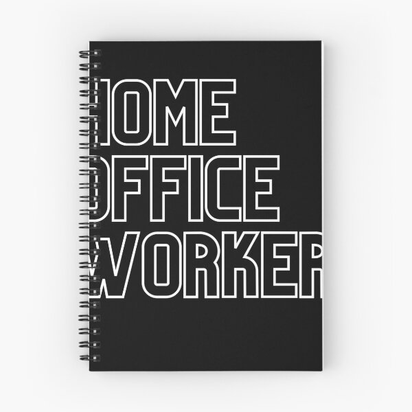 Item preview, home office worker gifts  for home officer designed and sold by CoollerArt.