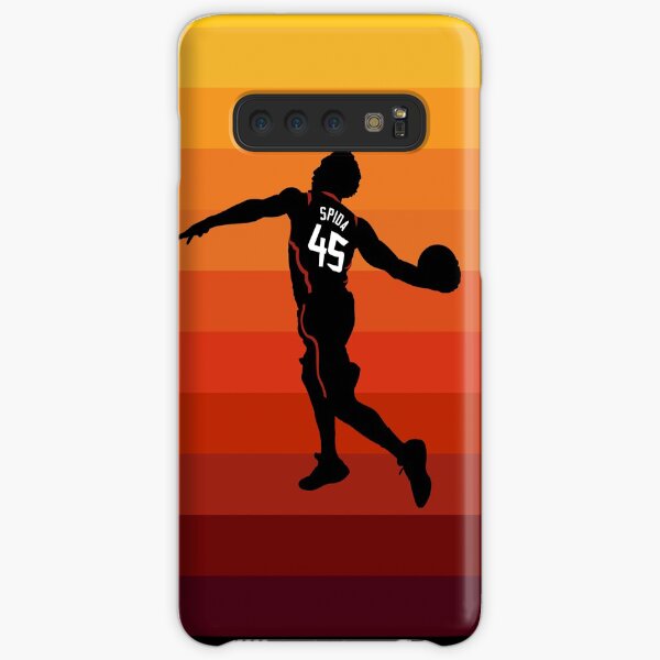 Spida Dunk 3 Samsung Galaxy Snap Case