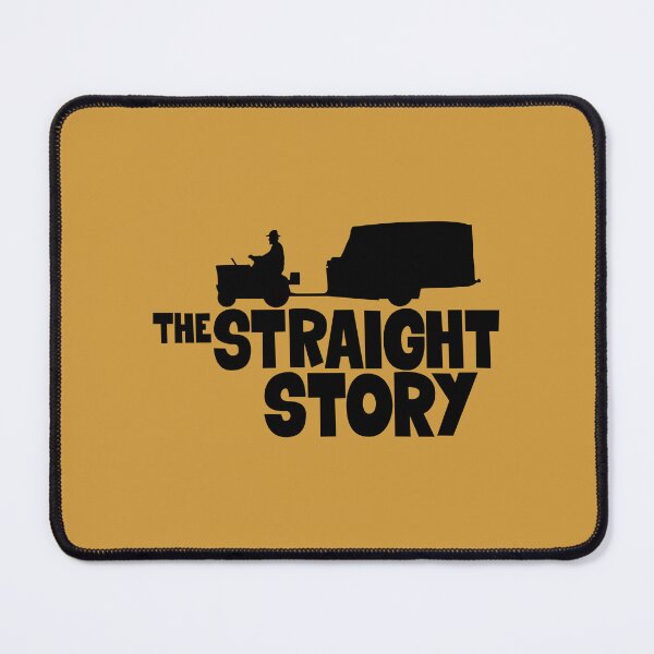 Item preview, Journey of Reflection - The Straight Story Tribute designed and sold by Boogosh.