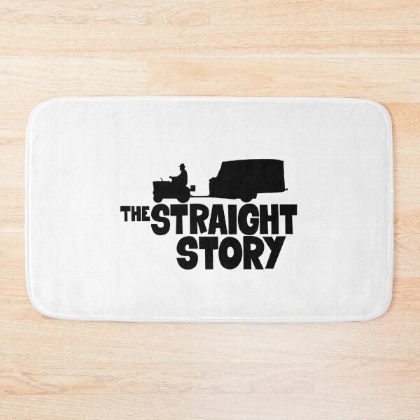 Item preview, Journey of Reflection - The Straight Story Tribute designed and sold by Boogosh.